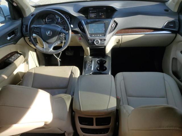 2020 ACURA MDX - 5J8YD4H34LL032628