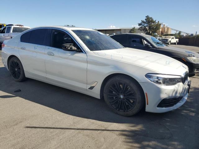 2018 BMW 540 I - WBAJE5C53JG917529