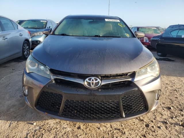 2015 TOYOTA CAMRY LE - 4T1BF1FK9FU908384