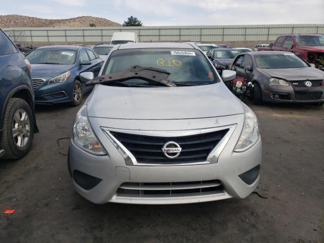 VIN 3N1CN7AP6HL842376 2017 NISSAN VERSA no.5