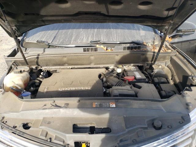 2016 LINCOLN MKX RESERV 2LMTJ8LR1GBL56646