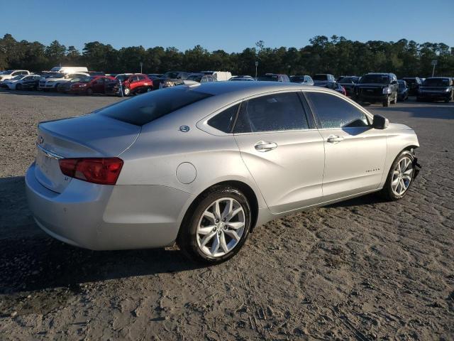 2016 CHEVROLET IMPALA LT - 2G1105SA7G9204133
