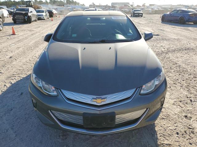 VIN 1G1RC6S52HU111477 2017 Chevrolet Volt, LT no.5