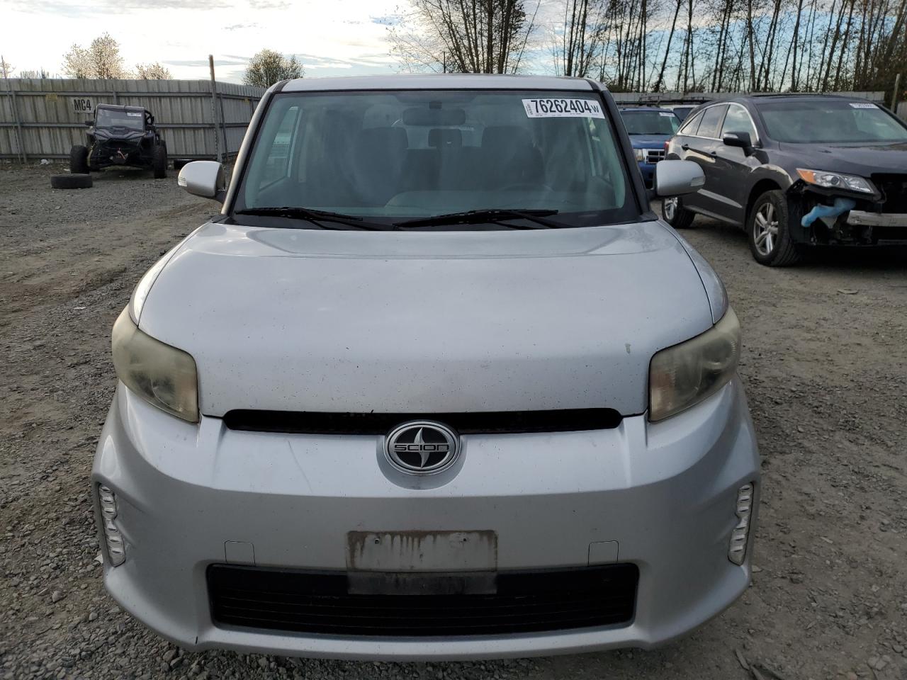 Lot #3028295808 2013 TOYOTA SCION XB