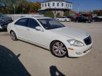 MERCEDES-BENZ S 550 4MAT photo