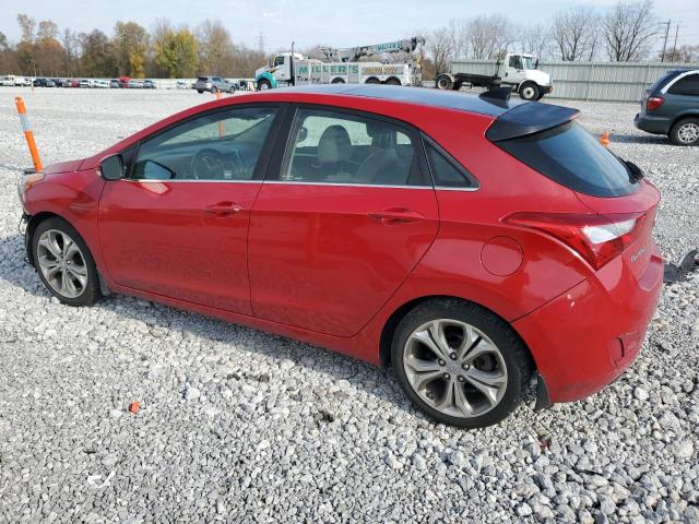 VIN KMHD35LE8DU048482 2013 HYUNDAI ELANTRA no.2