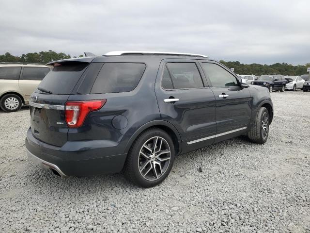 VIN 1FM5K8HT2HGD95875 2017 FORD EXPLORER no.3