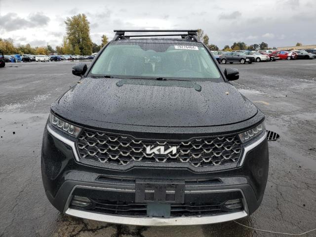 2022 KIA SORENTO EX - 5XYRHDLFXNG075703