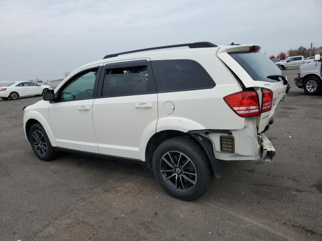 2018 DODGE JOURNEY SE 3C4PDCAB6JT533723