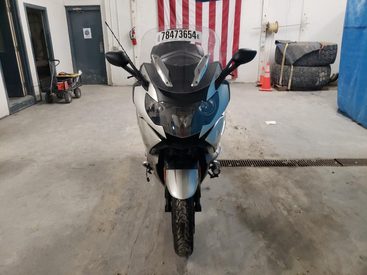 Lot #3025798310 2012 BMW K1600 GTL