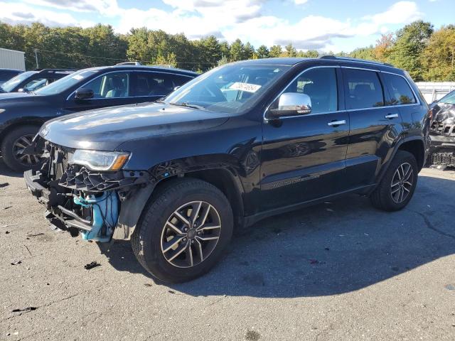 2020 JEEP GRAND CHEROKEE LIMITED 2020