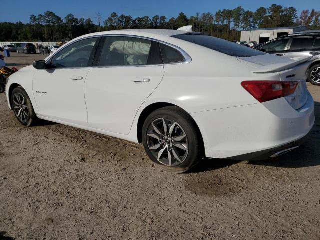 2025 CHEVROLET MALIBU RS - 1G1ZG5ST3SF104238