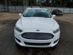 FORD FUSION SE photo