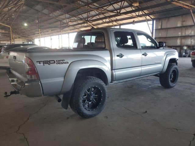 VIN 3TMJU4GN8EM166594 2014 Toyota Tacoma, Double Ca... no.3