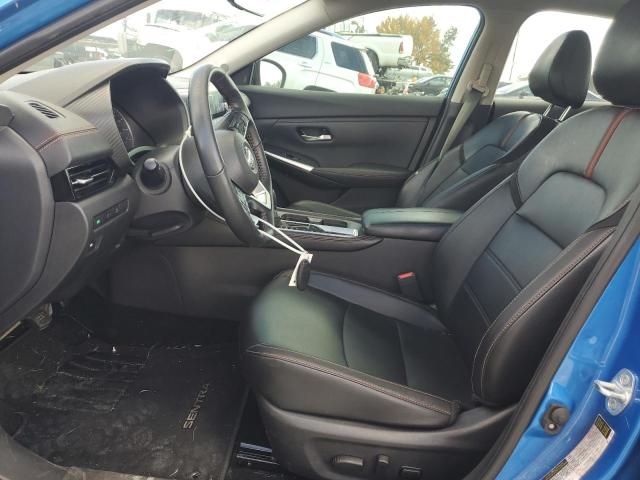 2023 NISSAN SENTRA SR - 3N1AB8DV8PY245568