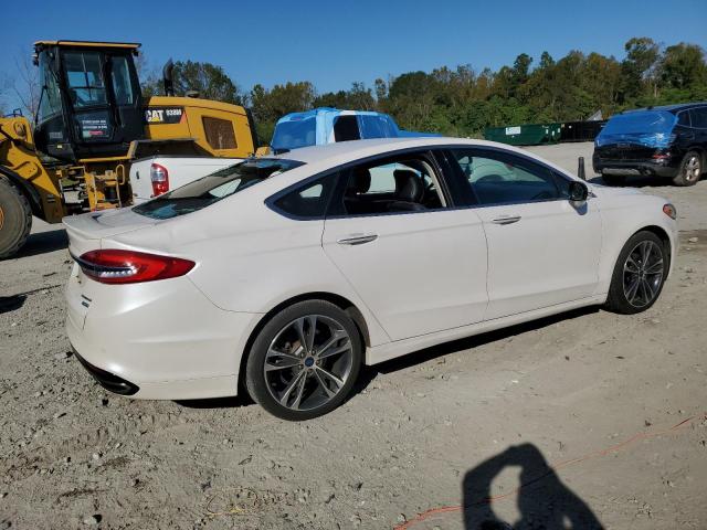 VIN 3FA6P0K91HR281471 2017 Ford Fusion, Titanium no.3