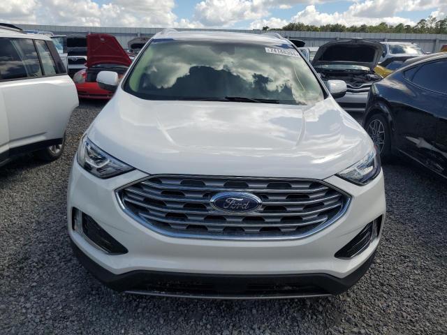 2020 FORD EDGE SEL - 2FMPK3J91LBA32395