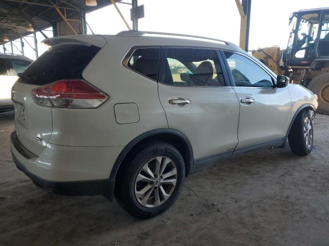 VIN KNMAT2MT3FP565306 2015 Nissan Rogue, S no.3