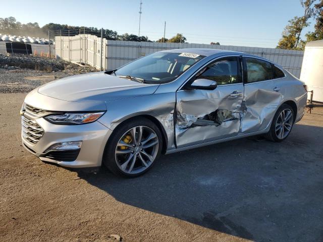 2020 CHEVROLET MALIBU PRE - 1G1ZE5SX3LF050739