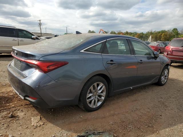 VIN 4T1AA1AB1NU012547 2022 Toyota Avalon, Xle no.3