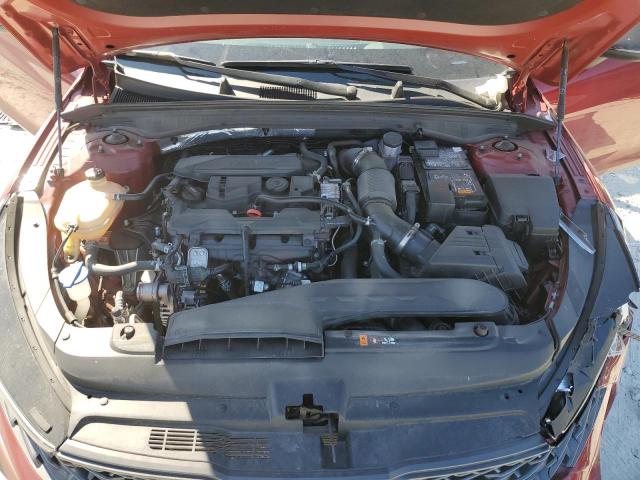 2022 KIA K5 GT LINE - 5XXG64J22NG155739