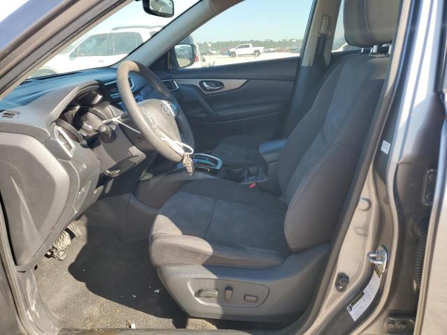 2016 NISSAN ROGUE S - KNMAT2MT4GP672625