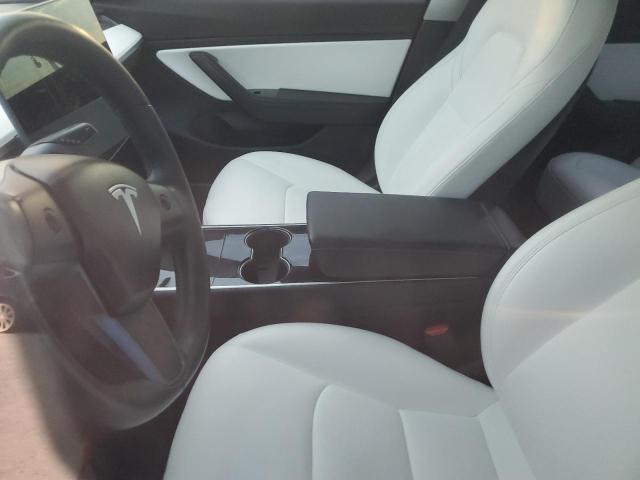 2018 TESLA MODEL 3 - 5YJ3E1EBXJF055721
