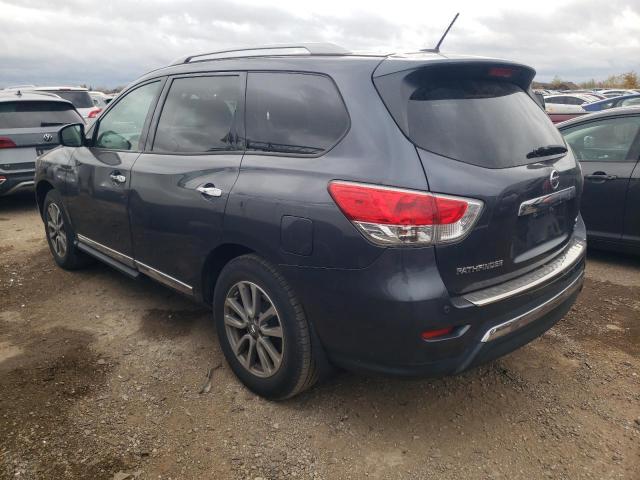 VIN 5N1AR2MM8EC646276 2014 Nissan Pathfinder, S no.2