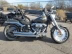 2018 HARLEY-DAVIDSON FLFBS FAT - 1HD1YGK39JC011011