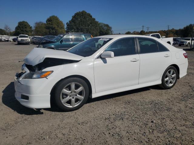 2009 TOYOTA CAMRY BASE #3024723677