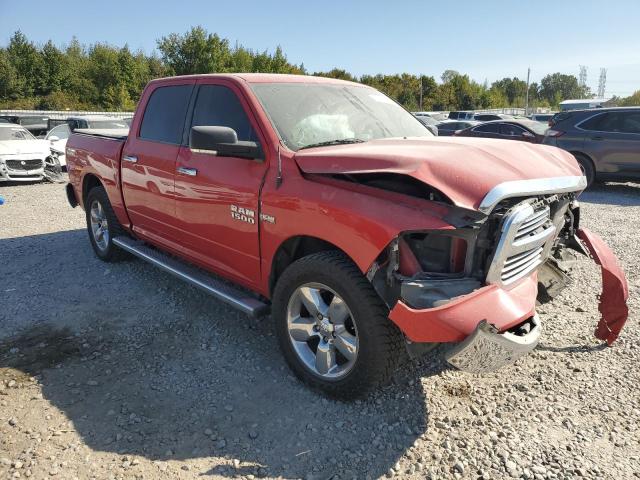 2015 RAM 1500 SLT - 1C6RR6LT1FS608118