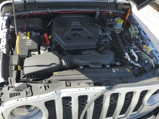 2023 JEEP WRANGLER S 1C4JJXP63PW579948