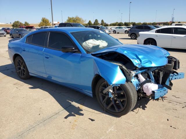 Vin: 2c3cdxbg9ph595008, lot: 78101864, dodge charger sxt 20234
