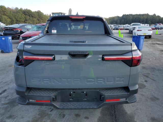 2024 HYUNDAI SANTA CRUZ - 5NTJC4DE7RH109033