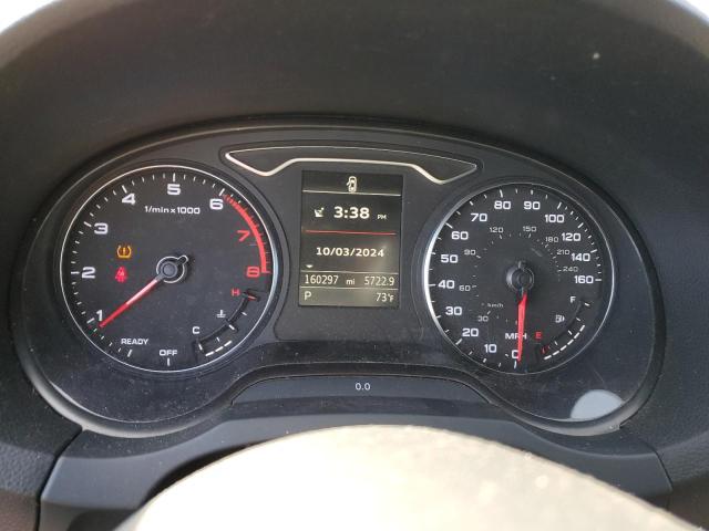 2016 AUDI A3 PREMIUM - WAUB8GFF7G1039515