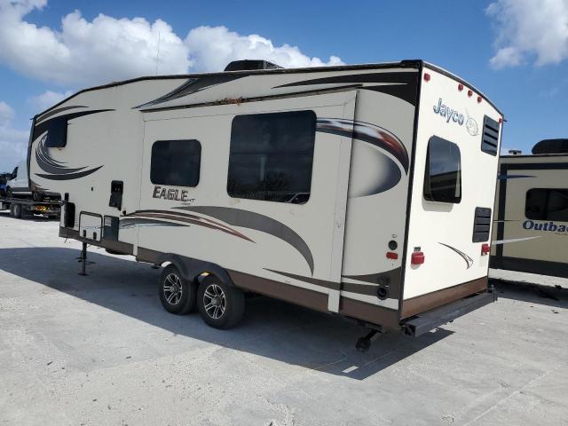 JAYCO EAGLE 2015 two tone   1UJCJ0BP6F1PY0089 photo #4