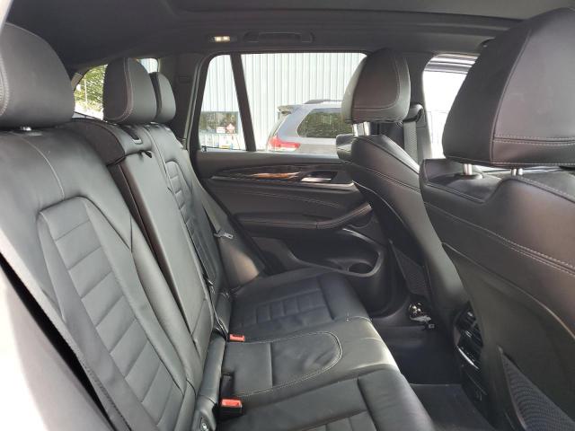 2018 BMW X3 XDRIVE3 - 5UXTR9C52JLD57924