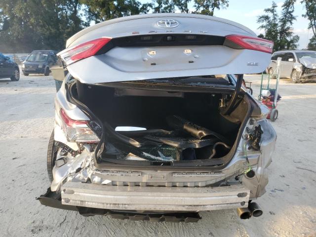 VIN 4T1B11HK6JU128752 2018 Toyota Camry, L no.6