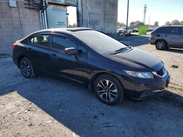 2015 HONDA CIVIC EX - 19XFB2F8XFE016848