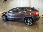 MERCEDES-BENZ GLA 250 4M photo