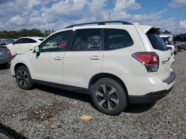 2018 SUBARU FORESTER 2 - JF2SJARC5JH524869