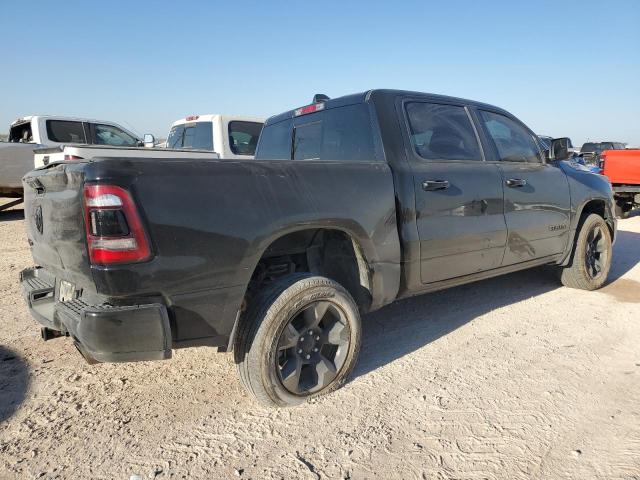 2019 RAM 1500 BIG H - 1C6RREFT5KN522440