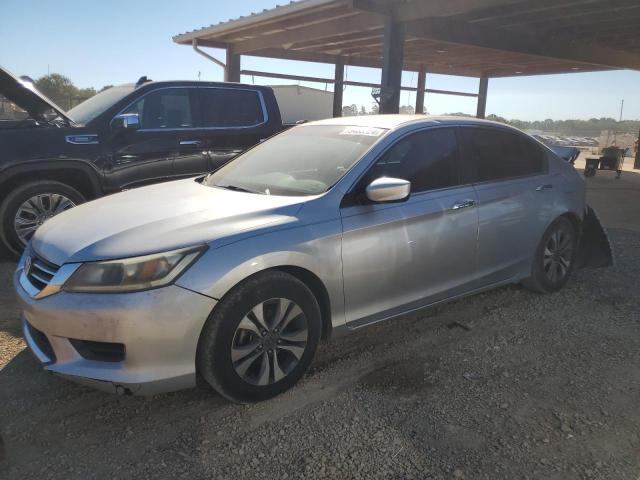 VIN 1HGCR2F31DA116440 2013 Honda Accord, LX no.1