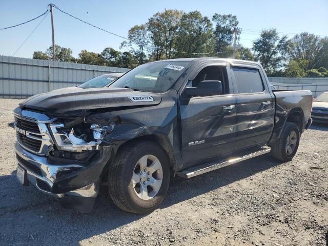 2020 RAM 1500 BIG H - 1C6RRFFG7LN291065