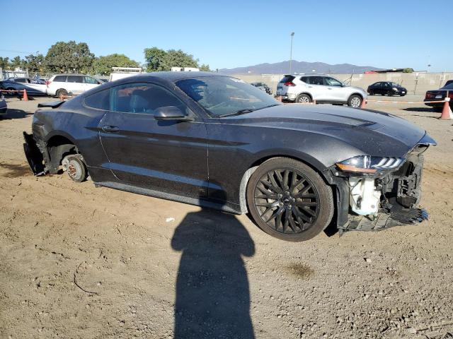 2018 FORD MUSTANG - 1FA6P8TH0J5127007