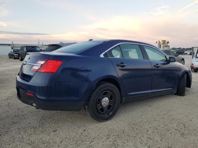 2016 FORD TAURUS POL - 1FAHP2L85GG126647