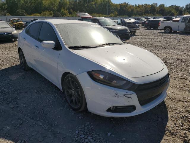 2016 DODGE DART SXT - 1C3CDFBB6GD752294