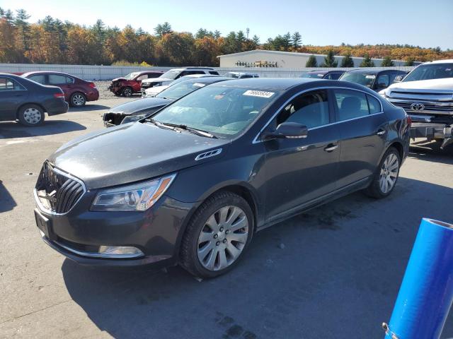 2014 BUICK LACROSSE #2952983548