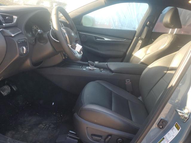 2023 INFINITI QX55 LUXE 3PCAJ5JR5PF117578