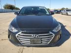 HYUNDAI ELANTRA SE photo